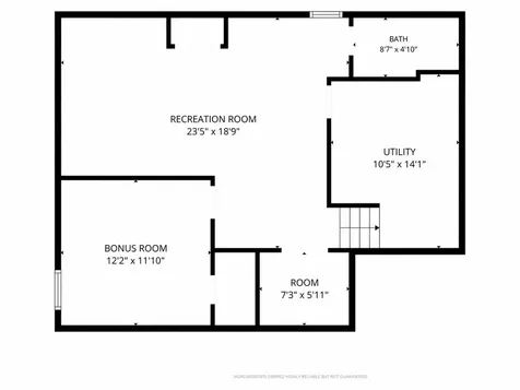 1526 Sycamore Lane Aurora IL 60504