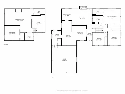 1526 Sycamore Lane Aurora IL 60504