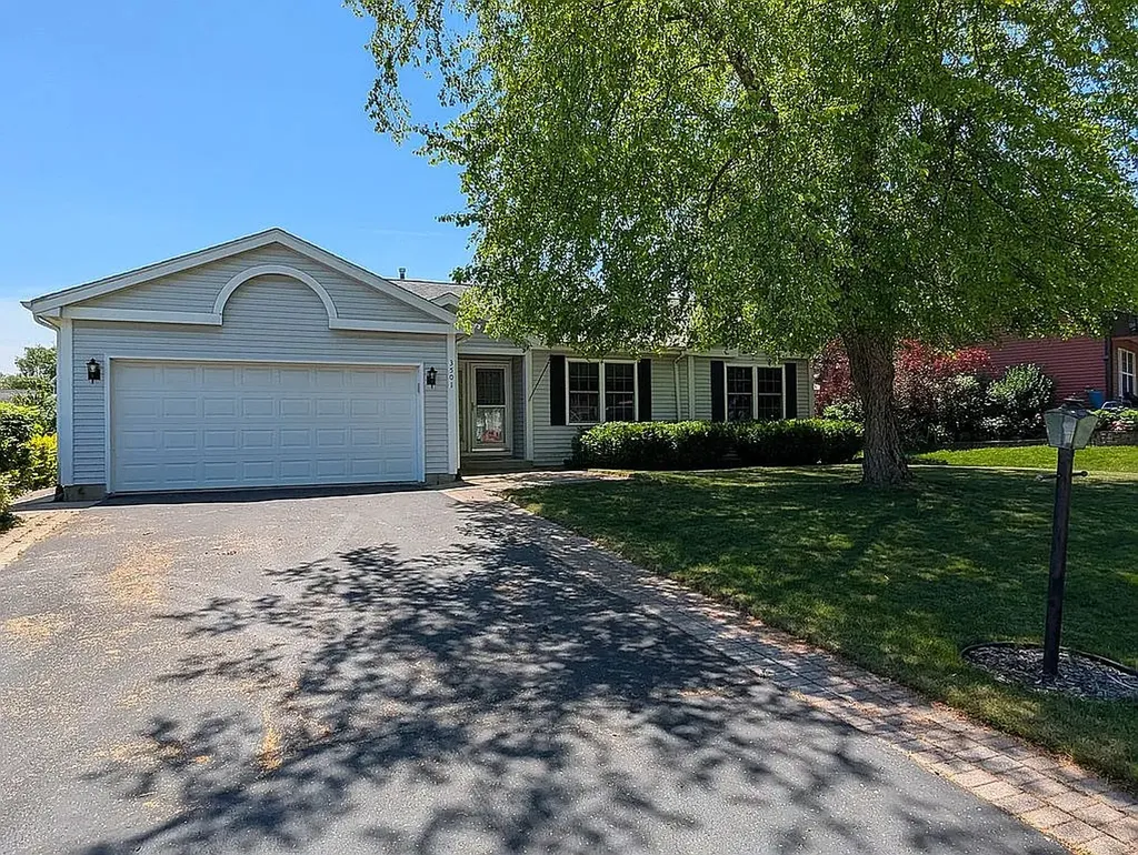 3501 Portsmouth Drive Zion IL 60099