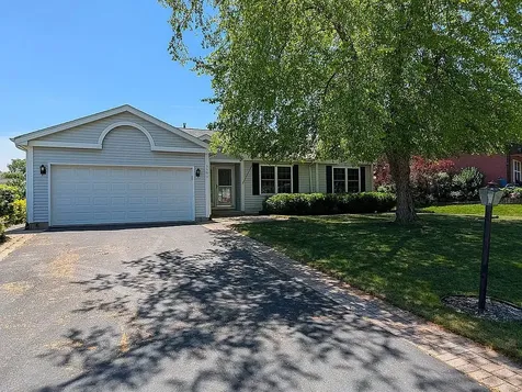 3501 Portsmouth Drive Zion IL 60099