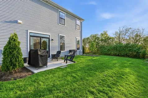 16316 South Wheatgrass Street Lockport IL 60441