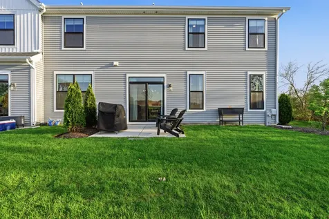16316 South Wheatgrass Street Lockport IL 60441