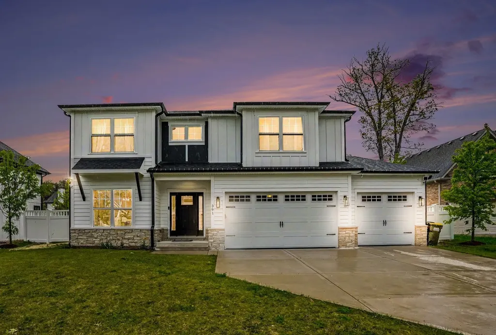 391 Preserve Lane Wood Dale IL 60191