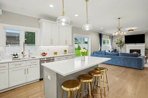 391 Preserve Lane Wood Dale IL 60191