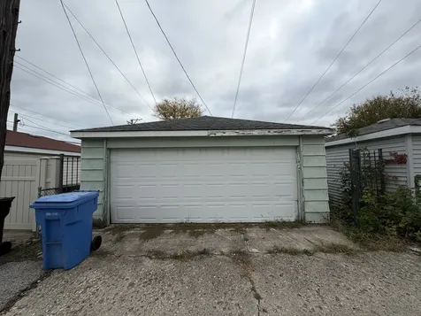 7514 South Rhodes Avenue Chicago IL 60619
