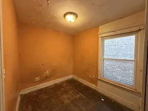 7514 South Rhodes Avenue Chicago IL 60619