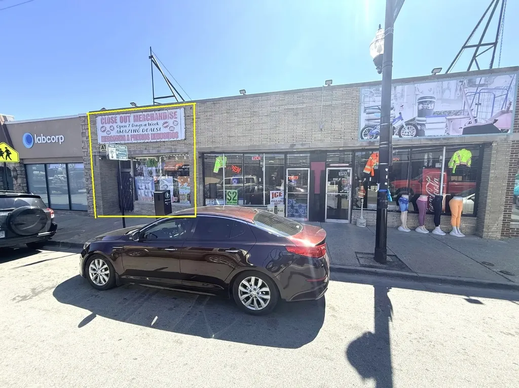 4017 West 63rd Street Chicago IL 60629