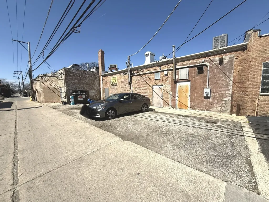 4017 West 63rd Street Chicago IL 60629