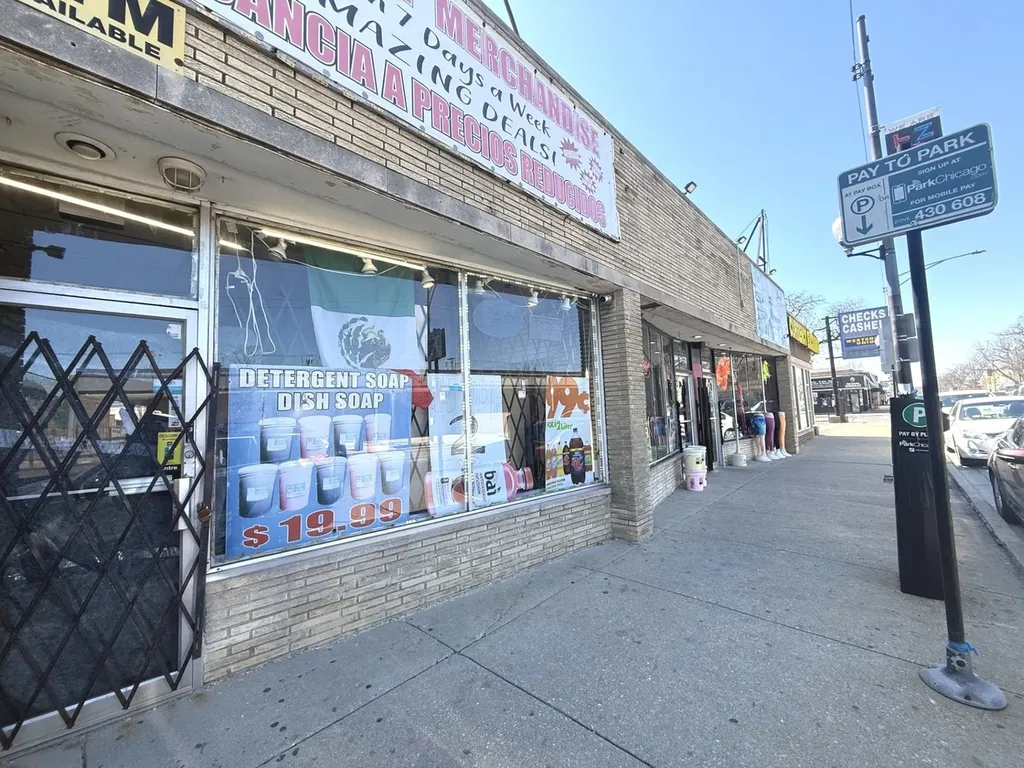 4017 West 63rd Street Chicago IL 60629