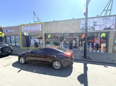 4017 West 63rd Street Chicago IL 60629