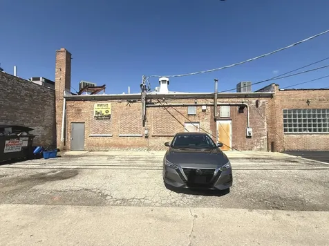 4017 West 63rd Street Chicago IL 60629