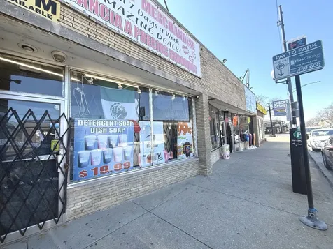 4017 West 63rd Street Chicago IL 60629