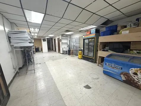 4017 West 63rd Street Chicago IL 60629