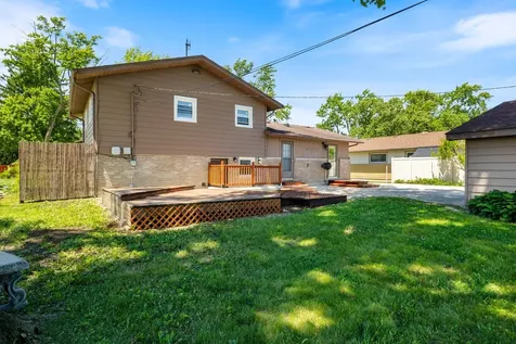 15023 Mission Avenue Oak Forest IL 60452