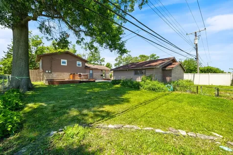 15023 Mission Avenue Oak Forest IL 60452