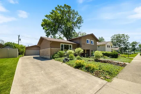15023 Mission Avenue Oak Forest IL 60452