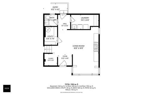 15023 Mission Avenue Oak Forest IL 60452