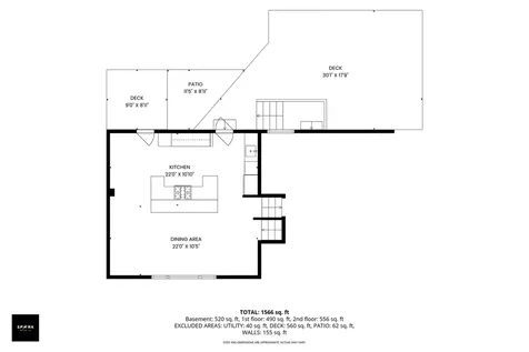 15023 Mission Avenue Oak Forest IL 60452