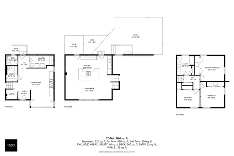 15023 Mission Avenue Oak Forest IL 60452
