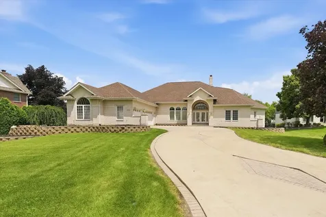 12024 West Edgewood Drive Homer Glen IL 60491