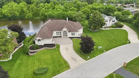 12024 West Edgewood Drive Homer Glen IL 60491