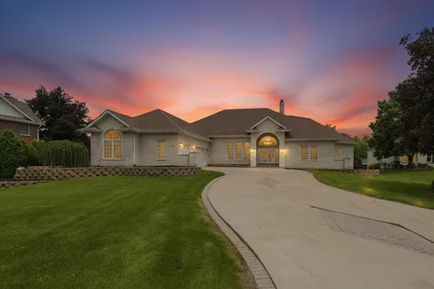 12024 West Edgewood Drive Homer Glen IL 60491