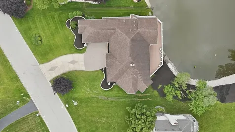 12024 West Edgewood Drive Homer Glen IL 60491