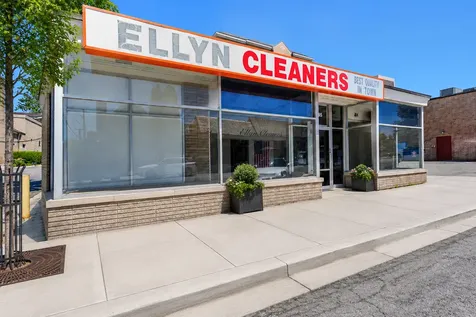 485 Forest Avenue Glen Ellyn IL 60137