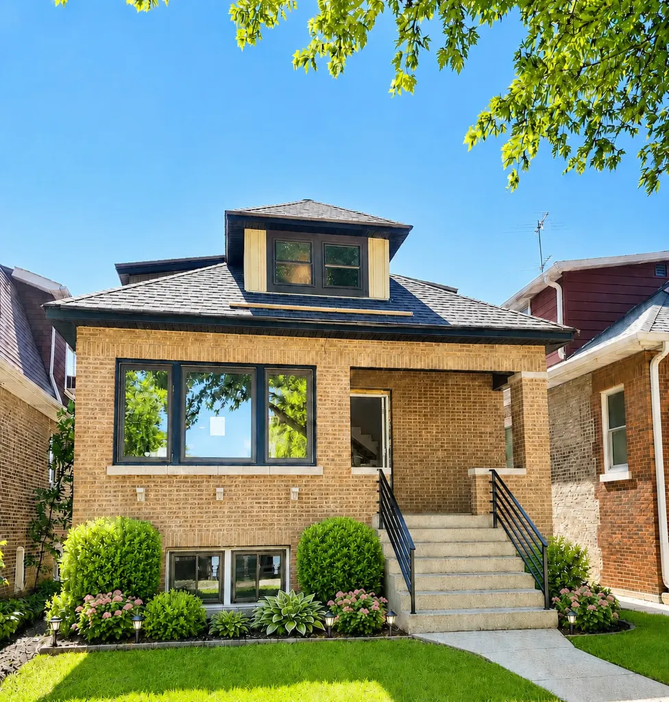 4204 North Oriole Avenue Norridge IL 60706