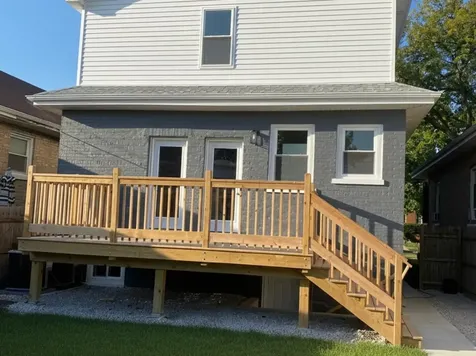 4204 North Oriole Avenue Norridge IL 60706