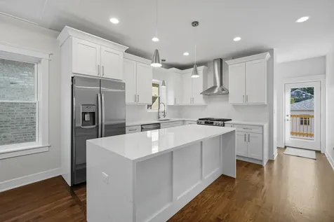 4204 North Oriole Avenue Norridge IL 60706