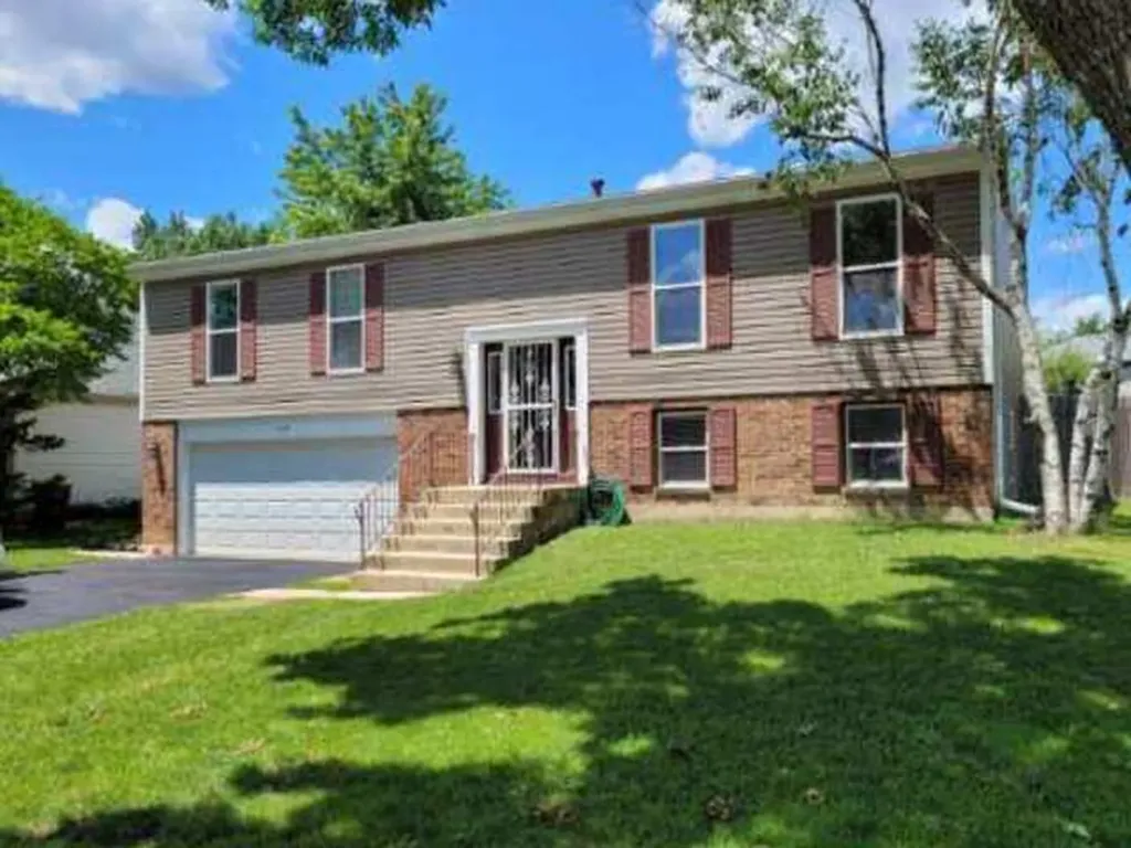 436 Fordham Place Roselle IL 60172