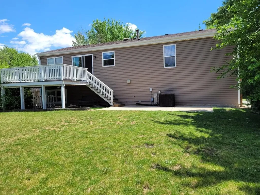 436 Fordham Place Roselle IL 60172