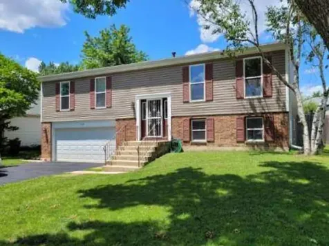 436 Fordham Place Roselle IL 60172
