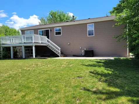 436 Fordham Place Roselle IL 60172