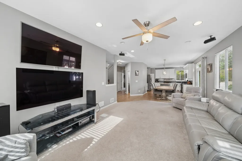 25209 Scott Drive Plainfield IL 60544