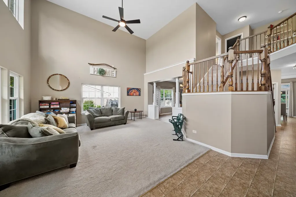 25209 Scott Drive Plainfield IL 60544
