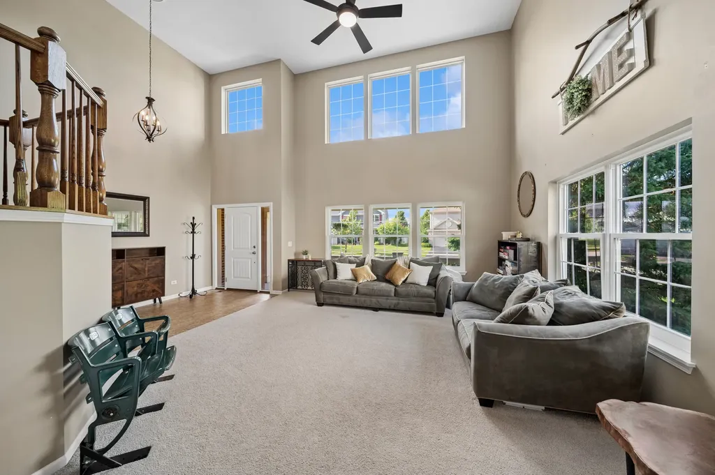 25209 Scott Drive Plainfield IL 60544