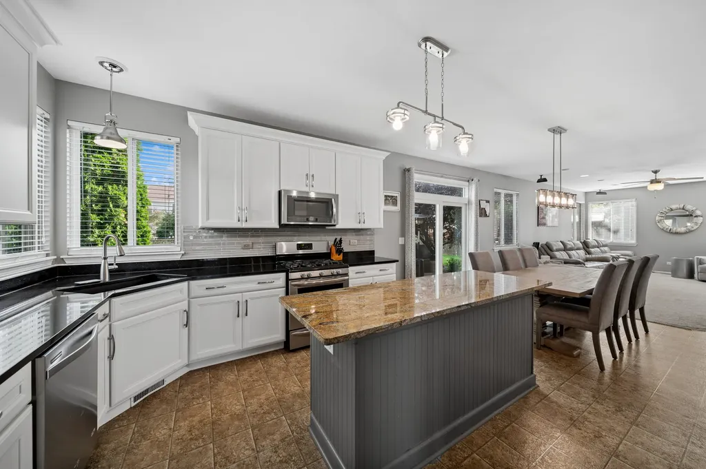 25209 Scott Drive Plainfield IL 60544