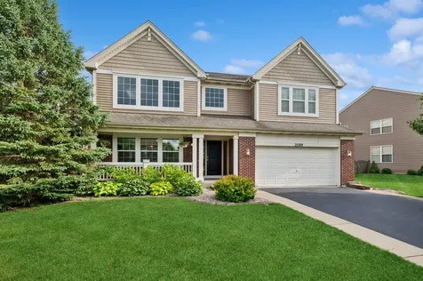 25209 Scott Drive Plainfield IL 60544