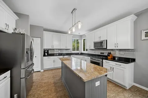 25209 Scott Drive Plainfield IL 60544