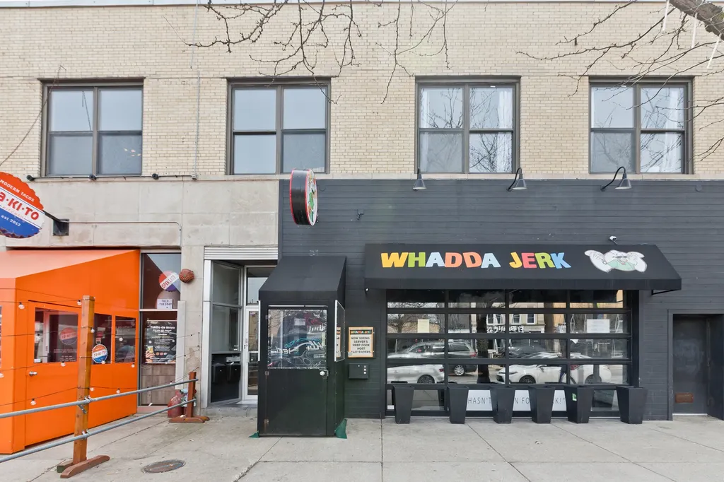 2013 West Division Street Chicago IL 60622