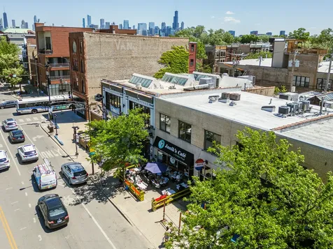2013 West Division Street Chicago IL 60622