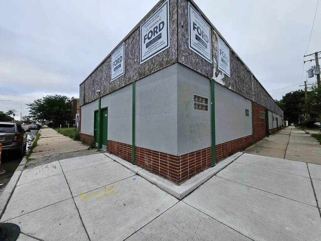 335 North Mason Avenue N Chicago IL 60644