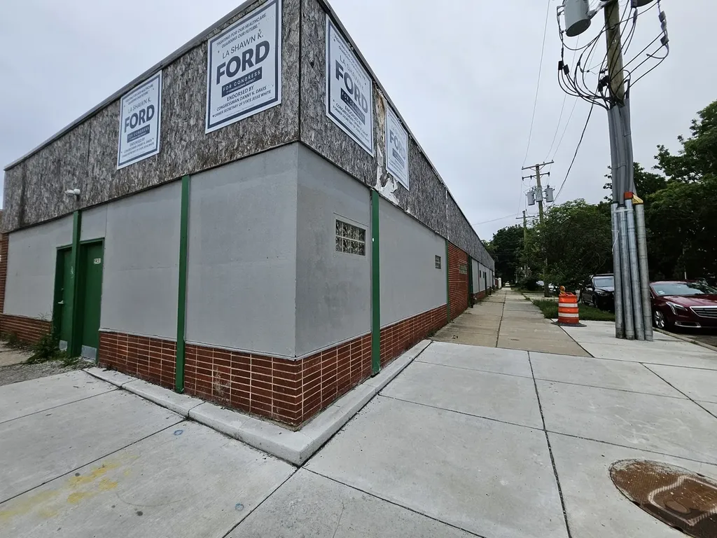 335 North Mason Avenue N Chicago IL 60644