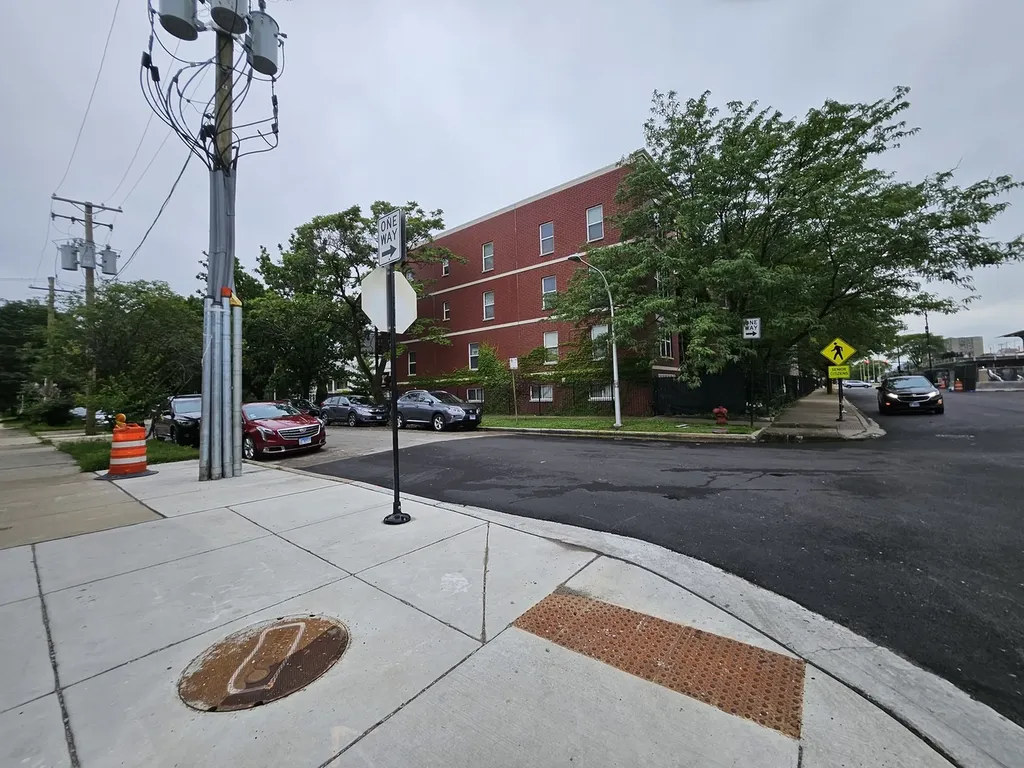 335 North Mason Avenue N Chicago IL 60644