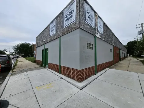 335 North Mason Avenue N Chicago IL 60644