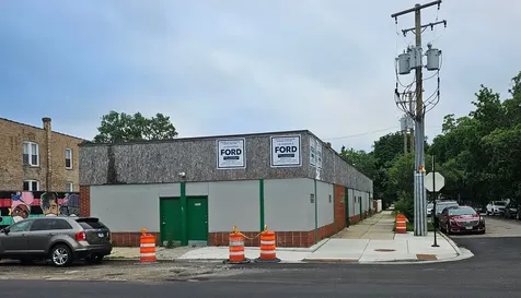 335 North Mason Avenue N Chicago IL 60644