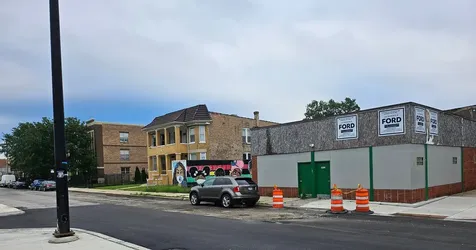 335 North Mason Avenue N Chicago IL 60644
