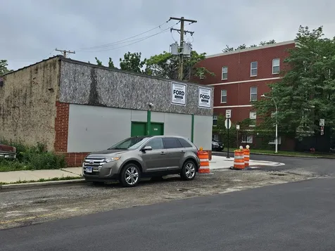 335 North Mason Avenue N Chicago IL 60644